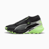 Scarpe da trail running Voyage NITRO™ 3 Disc da uomo, PUMA Black-Puma Silver-Fizzy Apple, small