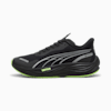 Velocity NITRO™ 3 GTX Running Shoes Men, PUMA Black-PUMA Silver-Fizzy Apple, small