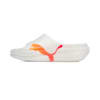 PUMA White-Sun Stream-Sunset Glow