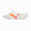 Unwind NITRO™cat Active, PUMA White-Sun Stream-Sunset Glow, small-KOR