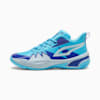 Genetics Basketball Shoes, Bright Aqua, small-PHL