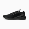 Zapatos de entrenamiento Star Vital para hombre, PUMA Black-Concrete Gray, small