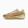 All Pro NITRO™ CNY Basketball Shoes, Rose Gold-Orange Alert, small-SEA