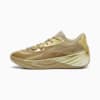 All Pro NITRO™ CNY Basketball Shoes, Rose Gold-Orange Alert, small-THA