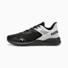Disperse XT2 Sport Shoes, PUMA Black-Silver Mist, small