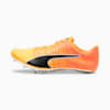 Zapatillas de atletismo evoSPEED BRUSH 6 unisex, Sun Stream-Sunset Glow-Puma Black, small