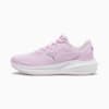 Skyrocket Lite Alt Running Shoes, Grape Mist-PUMA Silver, small-PHL