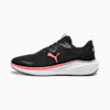 Skyrocket Lite Alt Running Shoes, PUMA Black-Sunset Glow-Pale Plum, small-VNM