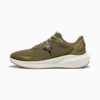 Skyrocket Lite Alt Running Shoes, PUMA Olive-PUMA Black, small-SEA