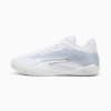 PUMA White-PUMA Silver