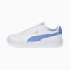 Skye Clean Trainers Women, Puma White-Lavendar Pop-Puma Team Gold, small-SEA