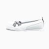 Bella Ballerina Women's Shoes, Puma White-Puma White, small-SEA