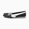 Bella Ballerina Women's Shoes, Puma Black-Puma White, small-SEA
