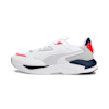 X-Ray Lite Pro Shoes, Puma White-Gray Violet-Peacoat, small-SEA