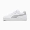 PUMA White-Cool Light Gray
