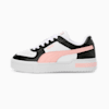 PUMA White-Rose Dust-PUMA Black