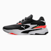 RS-Fast Tech Trainers, Puma Black-Puma White-Fiery Coral, small-SEA