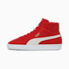 High Risk Red-Puma White