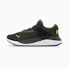 Myrtle-PUMA Black-Orange Glo