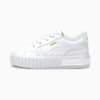 Cali Star Alternative Closure Sneakers - Infants 0-4 years, Puma White-Puma White, small-NZL