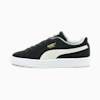 Puma Black-Puma White