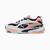 RS-Fast Sneakers, Puma Black-Puma White-Elektro Peach, small-SEA