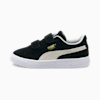 Puma Black-Puma White