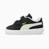 Puma Black-Puma White