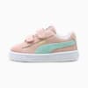 Suede Classic XXI Sneakers - Infants 0-4 years, Lotus-Eggshell Blue, small-AUS