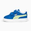 Victoria Blue-Fast Yellow