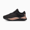 Puma Black-Rose Gold