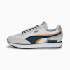 PUMA White-Feather Gray