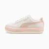 Suede Mayu Women's Trainers, Pristine-Rose Quartz, small-THA