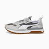 R78 Trek Trainers, Gray Violet-Puma White-Steel Gray, small-THA