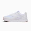 PUMA White-PUMA White-PUMA Silver