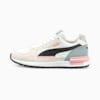 Graviton Trainers, Puma White-Puma Black-Nimbus Cloud-Glacial Blue-Lotus, small-IDN