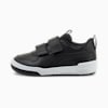 Puma Black-Puma White