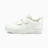 Multiflex SL V Kids' Trainers, Puma White-Puma White, small