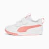Multiflex SL V Sneakers - Kids 4-8 years, Puma White-Carnation Pink, small-AUS