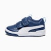 Persian Blue-PUMA White