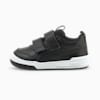 Puma Black-Puma White