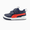 Tenis para bebés Multiflex SL V, Peacoat-Grenadine, small