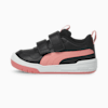 Multiflex SL V Sneakers - Infants 0-4 years, Puma Black-Peony, small-AUS