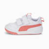 Multiflex SL V Sneakers - Infants 0-4 years, Puma White-Carnation Pink, small-AUS