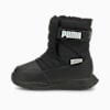 Puma Black-Puma White