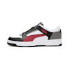 Rebound Joy Low Trainers, Puma White-Urban Red-Puma White, small-PHL