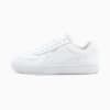 Puma White-Gray Violet
