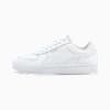Puma White-Gray Violet