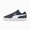 Caven Unisex Sneakers, Peacoat-Puma White-Puma Black, small-AUS