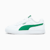 Caven Trainers, Puma White-Amazon Green, small-PHL